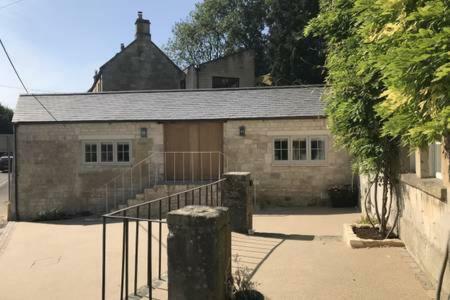 Skittles - Charming One Bedroom Apartment - Parking - Easy Access To Bath Box  Exteriör bild